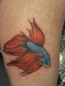 Japanische Tattoos: Mehr als nur Kois und Kirschblüten