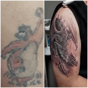 10 Dinge, die du VOR deinem ersten Tattoo wissen solltest